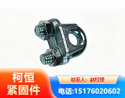 贺州异形件